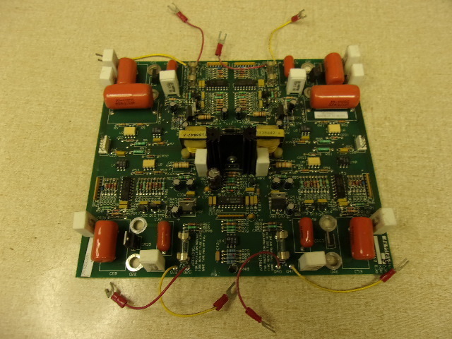 PCB 05139464 B Circuit Control Board, Rev B. *FREE SHIPPING*