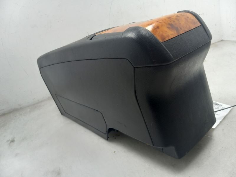 06-09 LEXUS RX400H FRONT FLOOR CENTER CONSOLE