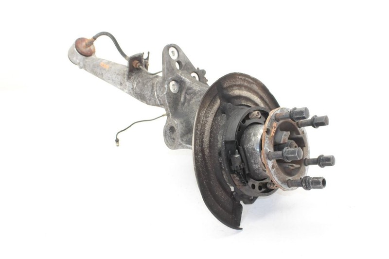 86-88 Porsche 944 Turbo Passenger Right Rear Suspension Assembly