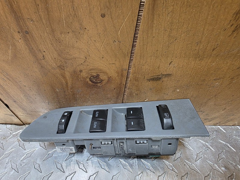 2011-2014 Ford F150 F-150 Driver Master Switch Assembly Tested Oem