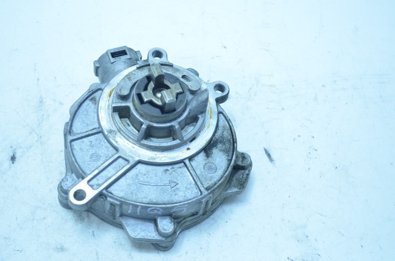 09-12 AUDI Q5 3.2L BRAKE VACUUM PUMP OEM