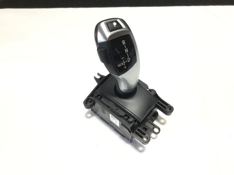 AT GEAR SHIFTER W O SPORT 9260972 2012-2013 BMW 750I 23604