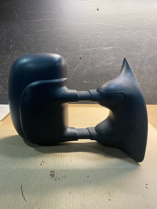 1999 to 2007 Ford F250 F350 F550 Duty Right Passenger RH Side Mirror Z5145 MS