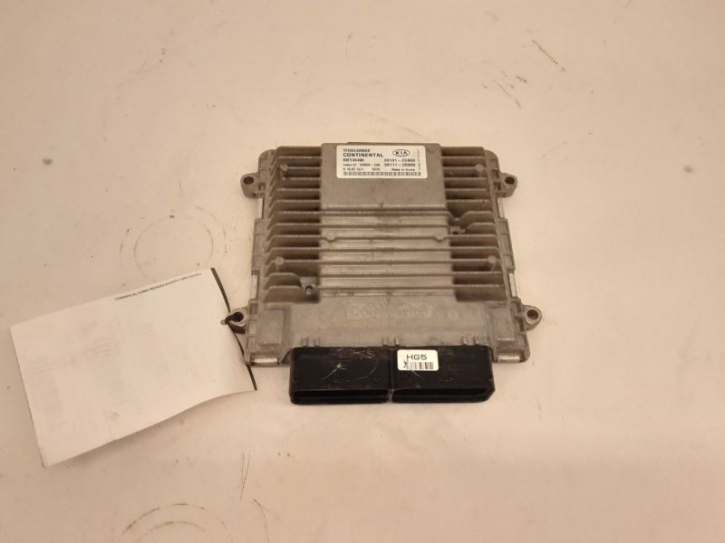 Engine ECM Electronic Control Module Canada Market Fits 11-13 OPTIMA 2453263