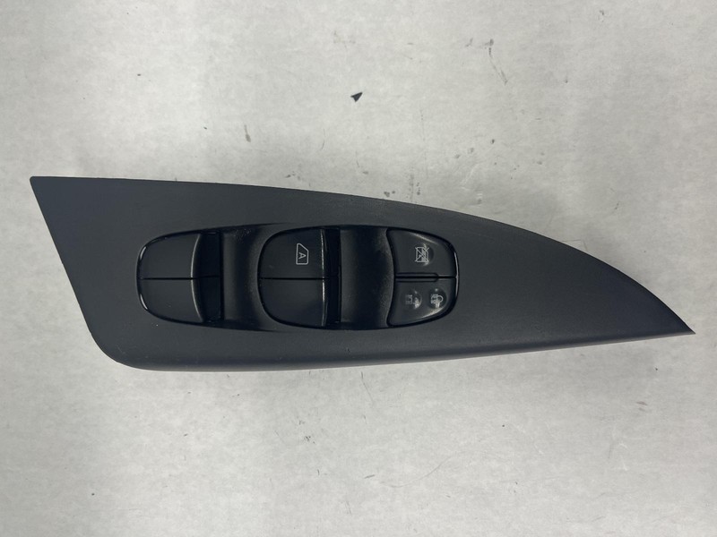 13-'19 NISSAN SENTRA Front Door Switch driver lock window OEM 1 Year Wnty!