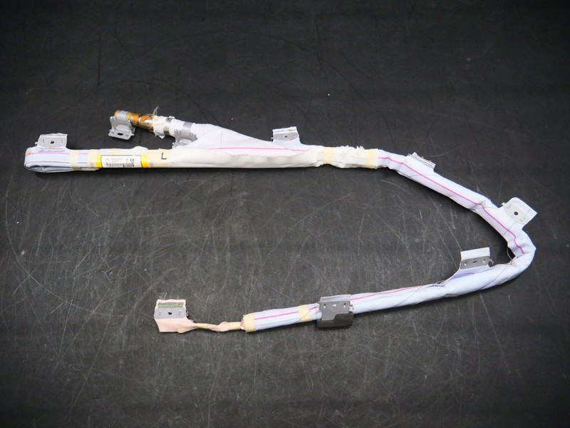 2013-2016 Subaru BRZ ZN6 Left Curtain Airbag Driver Roof LH SRS 98251CA010 OEM
