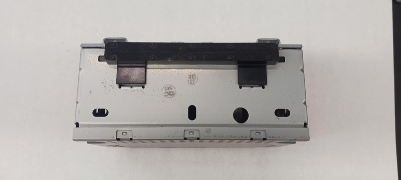 18-'19 FORD FIESTA radio receiver head unit OEM 1 Year Wnty!