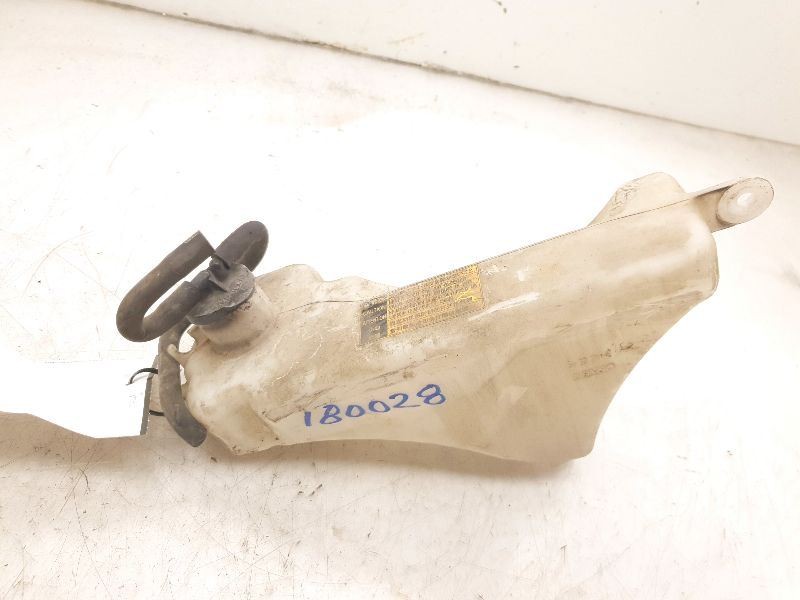 08-13 TOYOTA HIGHLANDER RADIATOR COOLANT RESERVOIR ASSEMBLY