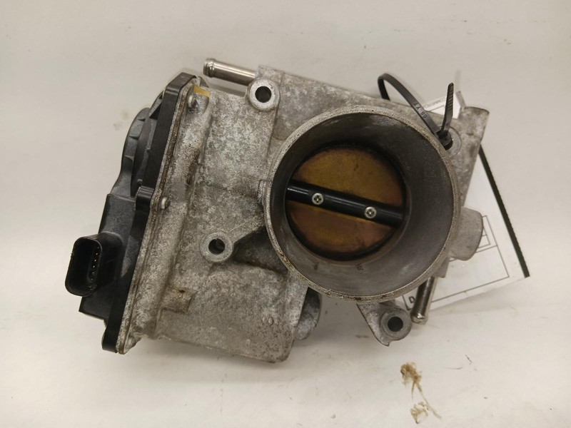 12-'18 MAZDA 3 Throttle Body Assembly 2.0L OEM 1 Year Warranty!