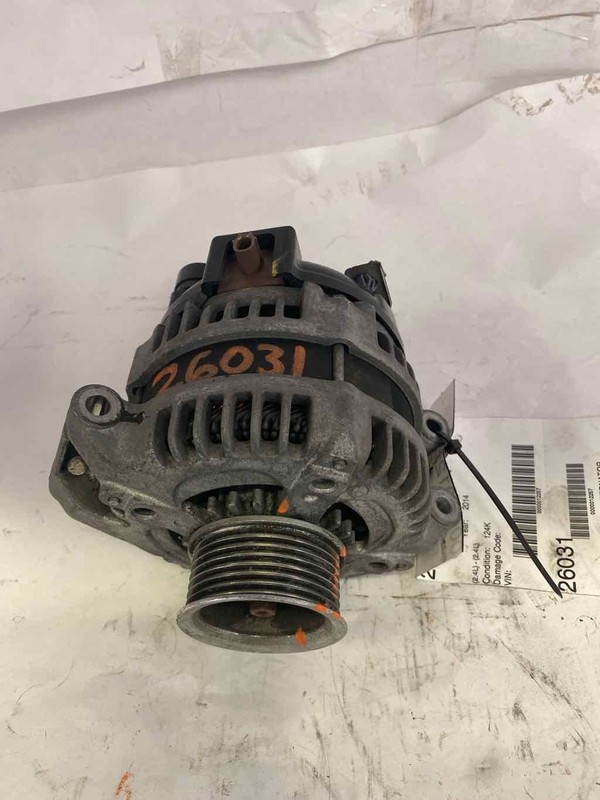 Alternator HONDA CRV 12 13 14