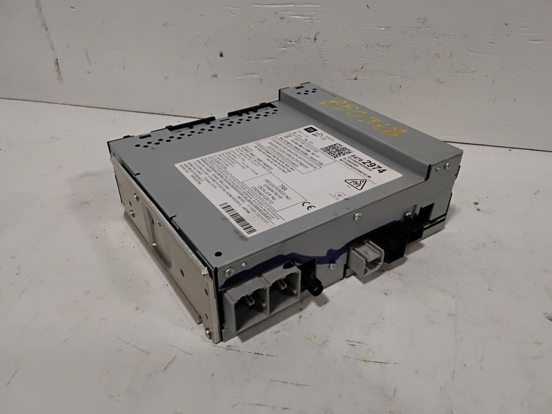 2020-2023 Chevy Malibu Radio Receiver ID 84762974