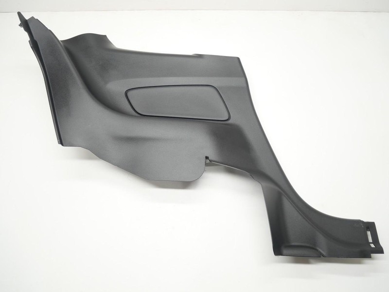 2015-2023 Ford Mustang S550 Coupe Left LH Driver Side Interior Quarter Trim OEM