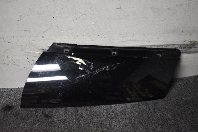 2011-2015 FORD EXPLORER REAR WINDOW TRIM LEFT SIDE FACTORY OEM