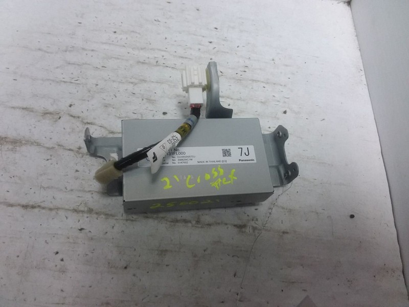 Driver Assist Back Up Camera Control Module Fits 18-23 XV CROSSTREK 82131FL000