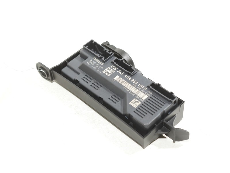 2012-2015 Audi A7 Tailgate Back Door Trunk Computer Control Module Unit OEM 93K