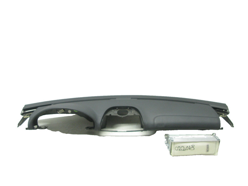 00-06 MERCEDES W215 CL55 CL600 CL500 DASHBOARD DASH PANEL COVER OEM 022018