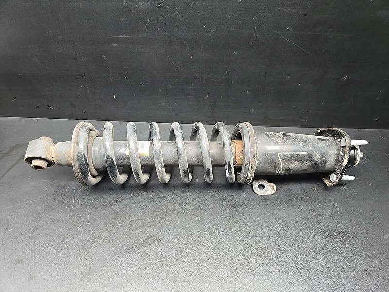 2010-2015 LEXUS IS250 IS350C CONVERTIBLE REAR LEFT SIDE SHOCK STRUT ABSORBER OEM