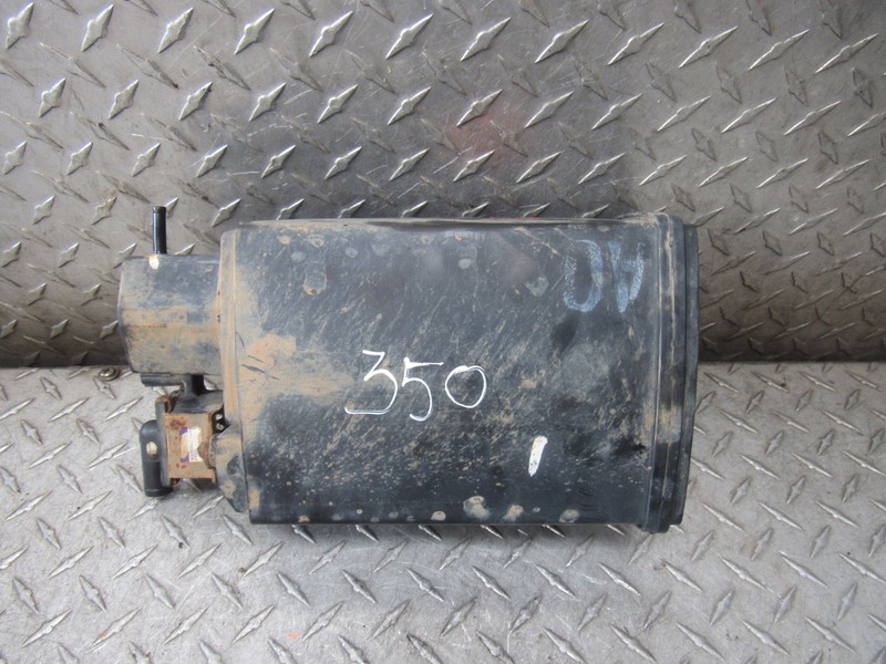 2000 HONDA ODYSSEY FUEL VAPOR CANISTER 3.5L 6CYL 4DR