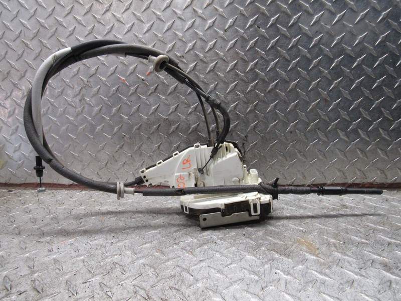 2021 DODGE RAM 1500 NEW LEFT DRIVER REAR DOOR LATCH LOCK ACTUATOR 5.7L