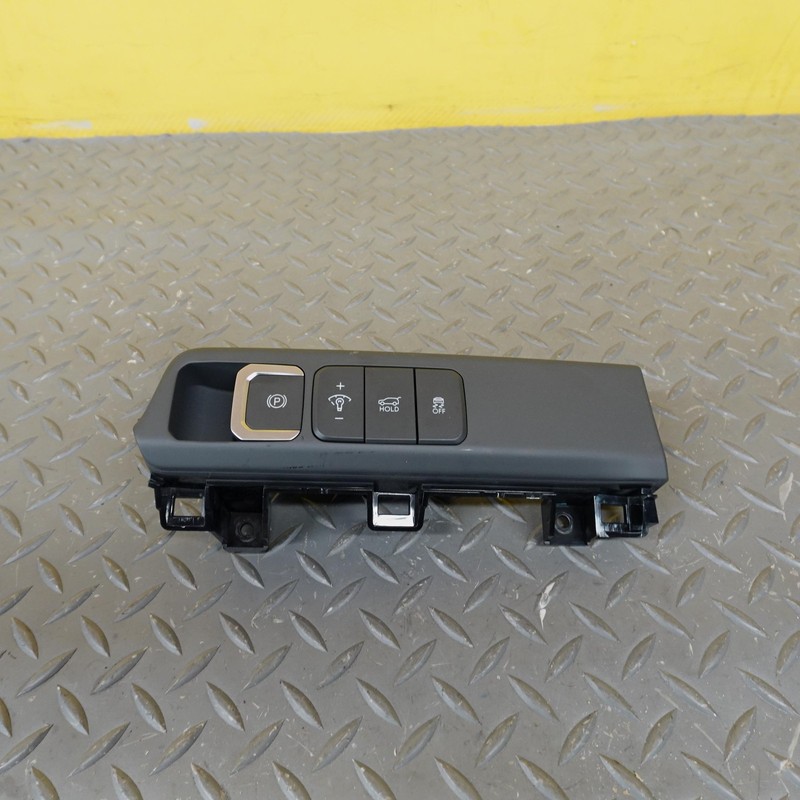 2024-2025 HYUNDAI SANTA FE PARK PARKING TRACTION CONTROL SWITCH OEM 93700HB000