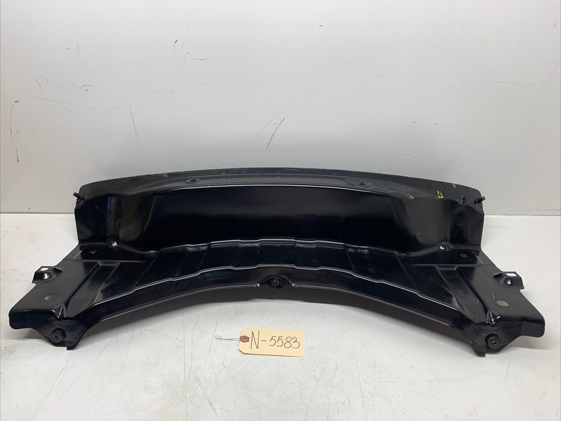 Tesla Model Y Black Rear Body Panel 1487744-00-C 5583 M11