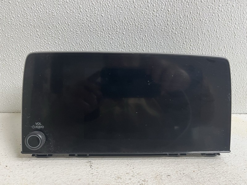 2017 Honda CR-V CRV NON-NAV Radio Stereo 7.0" Screen Display