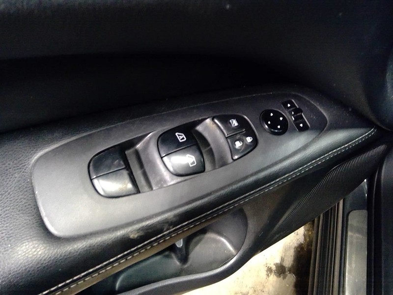 Driver Front Door Switch Driver's Lock And Window Fits 13-20 PATHFINDER 1752260