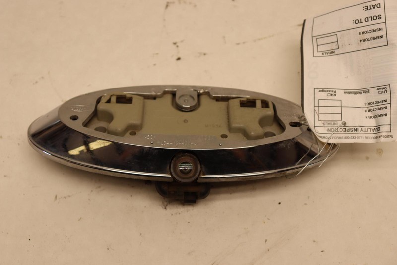 2008-2012 FORD F250 SD F350 SD REAR TRUNK TAILGATE BACK UP VIEW CAMERA OEM