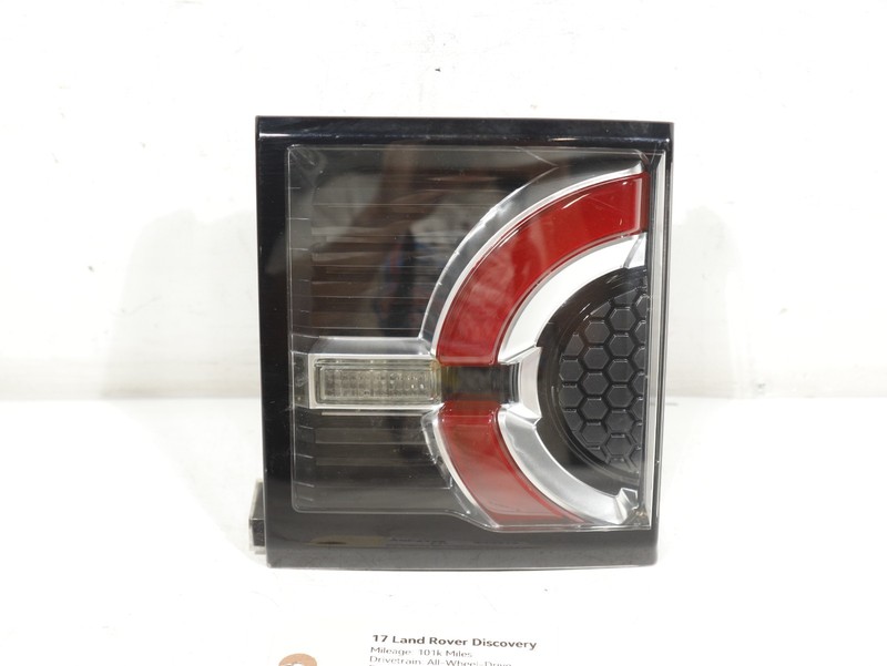 2015-2019 Land Rover Discovery Sport LEFT Inner Tail Light FK72-13193-DK OEM