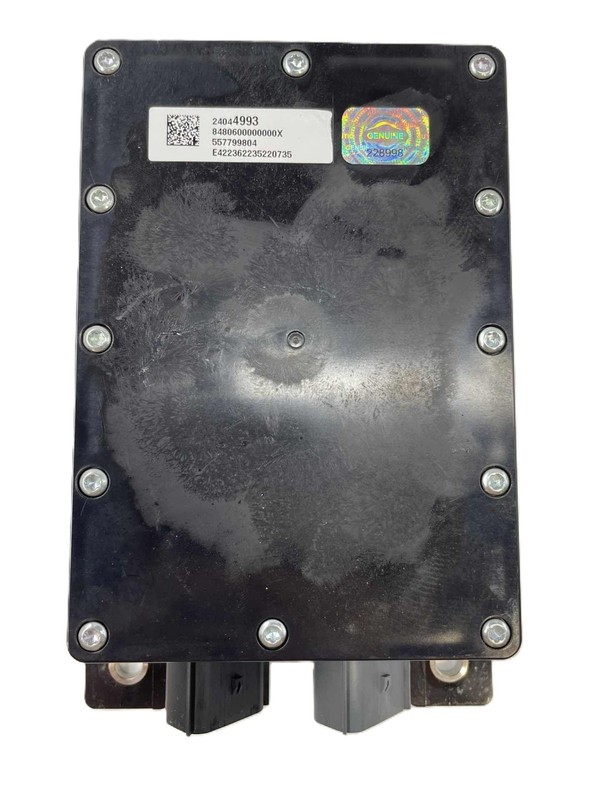 2023 Chevy Bolt EUV LT Powerline Communication Control Module 24044993 OEM