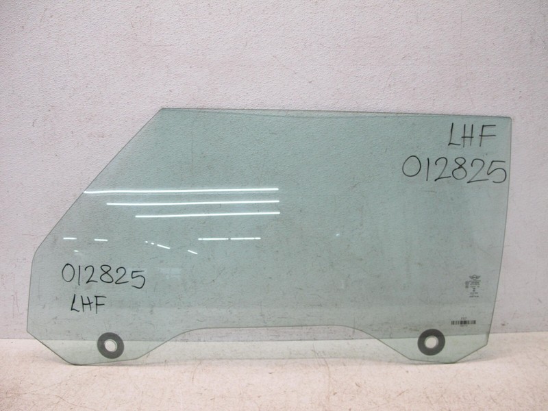 14-24 MINI COOPER S F56 F57 DOOR WINDOW GLASS FRONT LEFT DRIVER OEM 012825