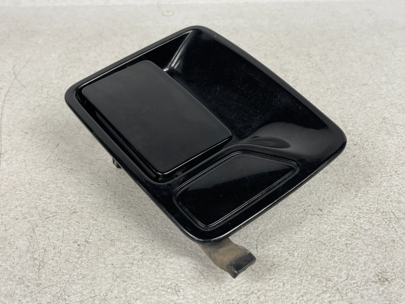 ⭐2008-2012 FORD F-350 F-250 REAR RIGHT PASS SIDE EXTERIOR DOOR HANDLE LOT2381