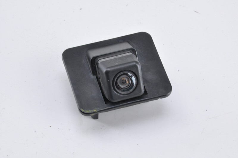 TOYOTA YARIS iA MAZDA Backup Camera Rear View Back View OEM 2017 2018