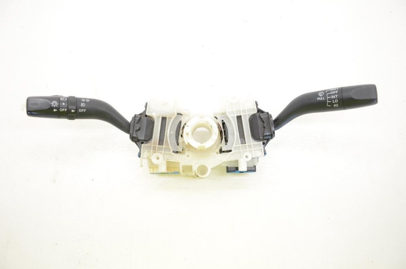 06-15 Mazda Mx-5 Miata NC Headlight Turn Signal Wiper Combination Switch