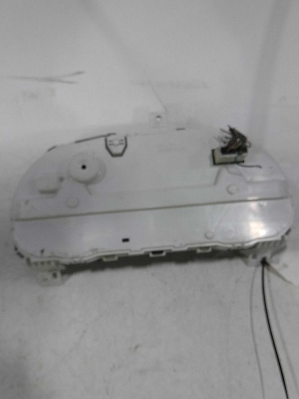 2010 Mitsubishi Lancer Speedometer Gauge Cluster OEM Grey 134K Miles