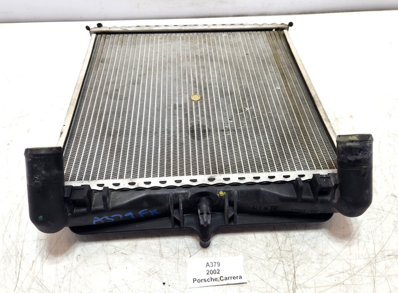 ✅97-05 OEM Porsche Carrera 911 996 Right Passenger Side Engine Cooling Radiator*