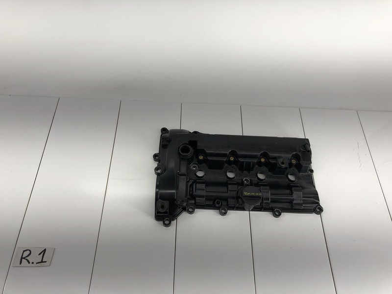15-22 MAZDA 3 2.0L L4 GASOLINE ENGINE MOTOR VALVE COVER 55K OEM
