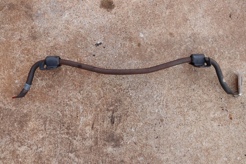2016-2022 JEEP GRAND CHEROKEE 4X2 REAR STABILIZER ANTI ROLL SWY BAR OEM