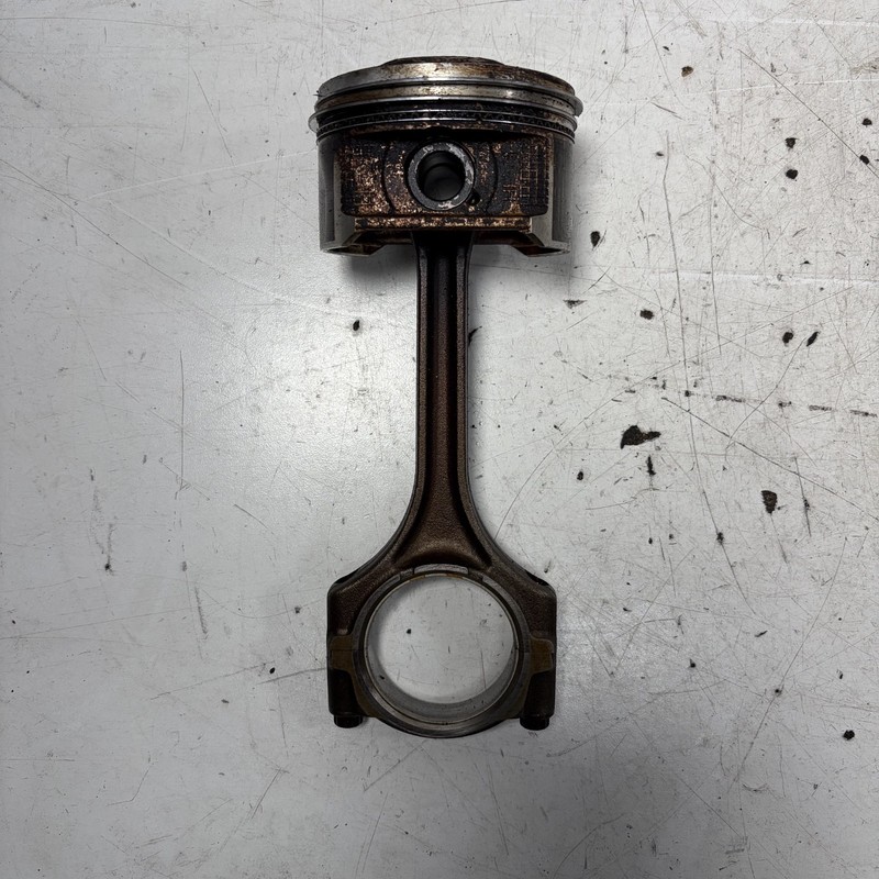03-07 Honda Inspire Accord JDM Piston & Connecting Rod Assembly RKB OEM