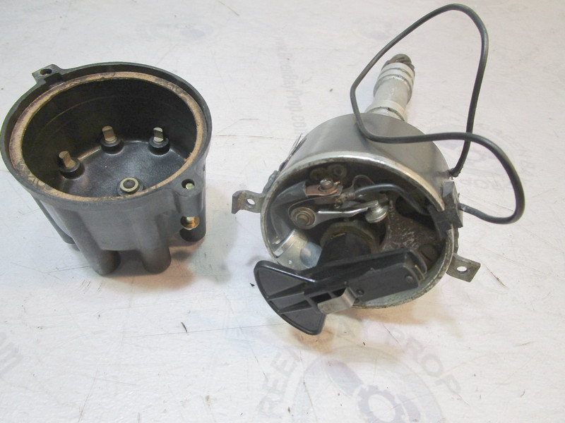 0985220 985220 OMC Cobra GM 5.0 5.7 Prestolite Distributor