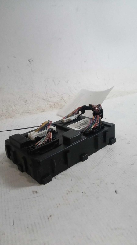 Used Active Noise Cancellation Module fits: 2017 Infiniti Q70 Body Control BCM a