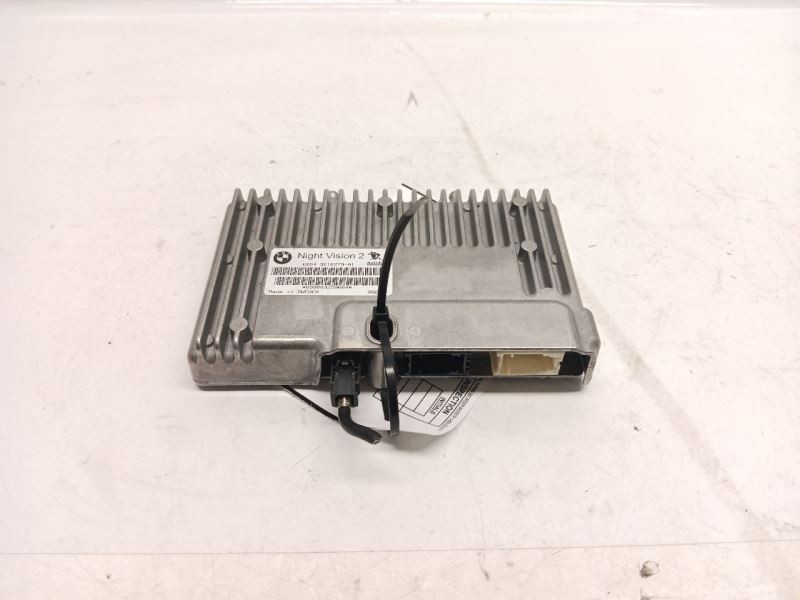 BMW F01 750i Night Vision Module Control 66549216279