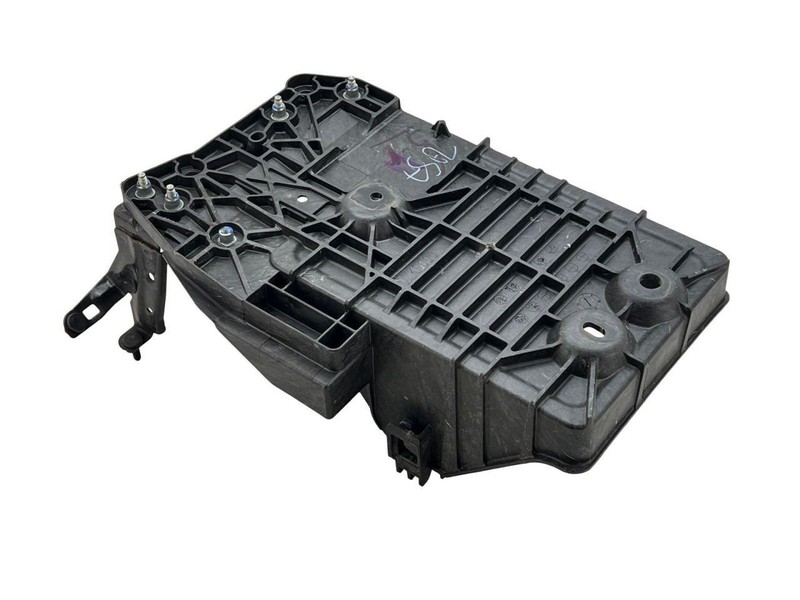 2018 Mazda 3 Battery Base Bottom Piece