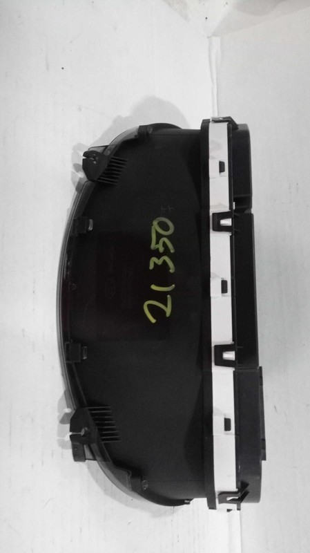 2021 KIA Sportage Speedometer Gauge OEM Blue 3.5 Display 60K Miles NJ25-21350