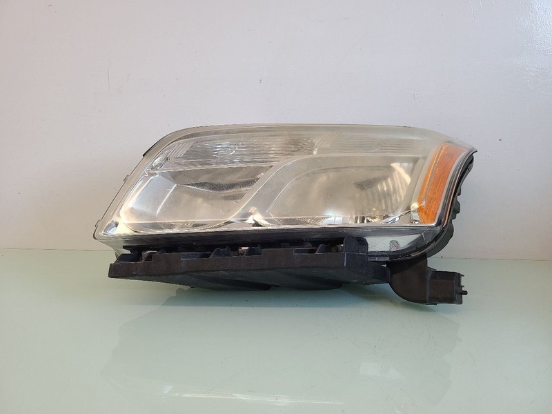 Driver Left Headlight Fits 13-16 TRAX 582618