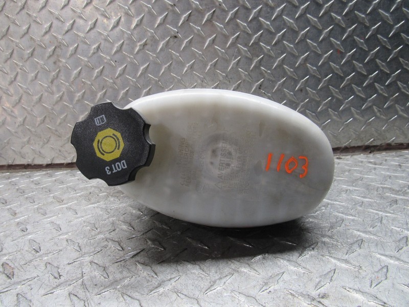 2003 CHEVROLET SILVERADO 1500 PICKUP BRAKE MASTER CYLINDER EXCLUDE CREW CAB