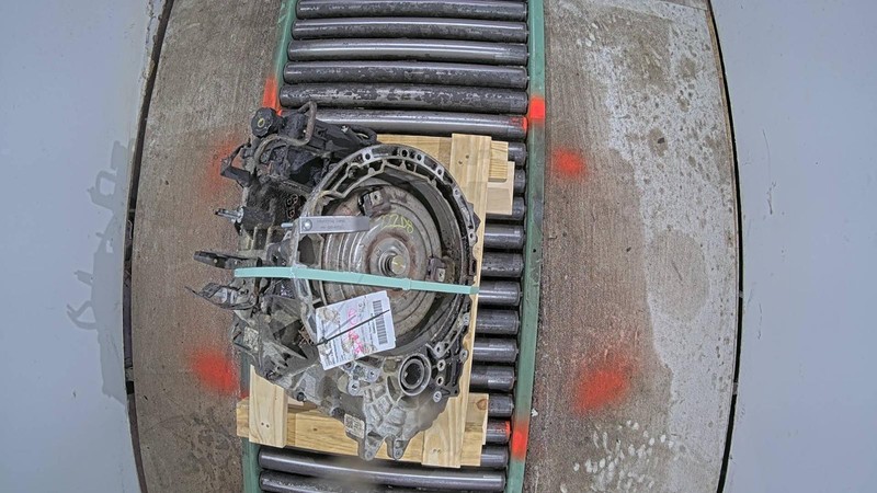 2011 Ford Explorer Automatic Transmission Assembly 4WD OEM 213K Miles BA5P7000RC