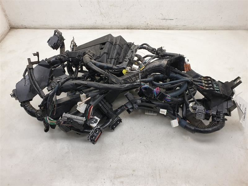 Main Engine Room Harness VIN Fp Fits 17-19 Prius Prime 82111-47P20