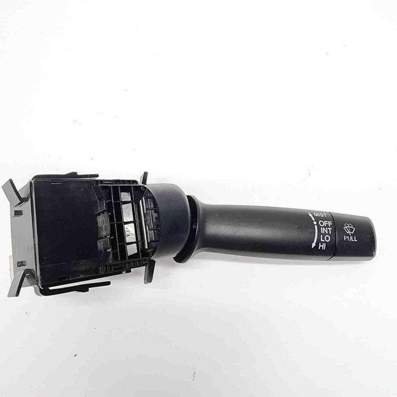 2016 Civic Windshield Wiper Column Combination Switch 35256TROA61