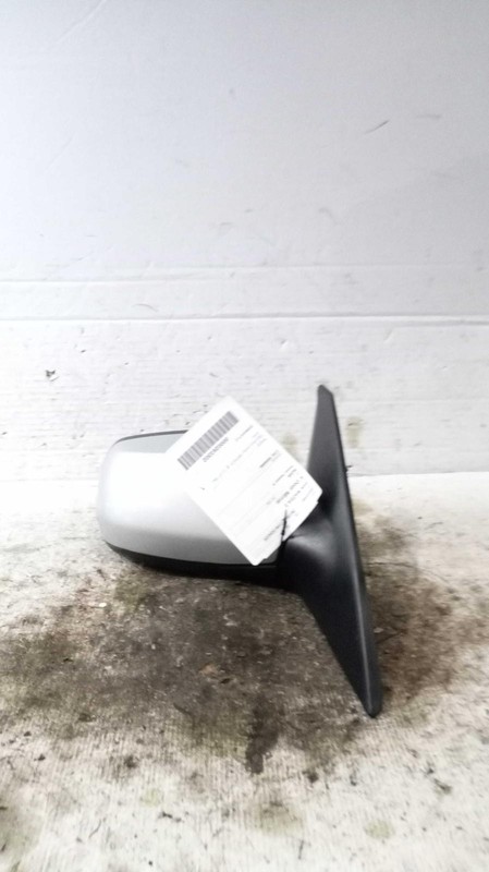 2006 Mazda 3 Right Door Mirror Silver OEM 543981 Used 99K Miles